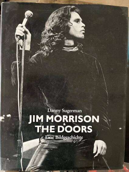 Jim Morrison&The Doors