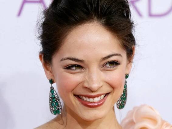 ‘Smallville’ Actress Kristin Kreuk ‘Horrified and Disgusted’ by Nxivm Cult She Left