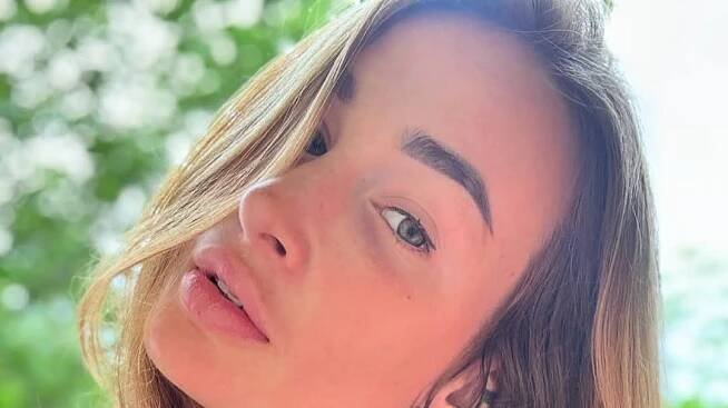 Na ulici byste ji nepoznali: Lidé žasnou nad proměnou Daisy Lee. Bývalá pornoherečka se změnila vizuálně i duševně - Super.cz