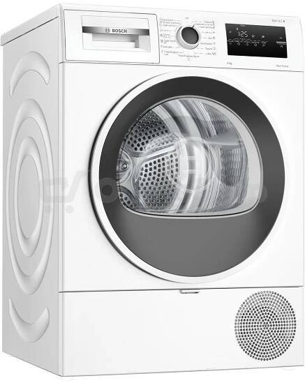 Bosch WTH85209BY