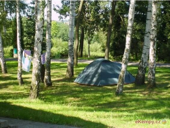 Nejlepší kempy Liberecký kraj | eKempy.cz > autokempy, apartmány, bungalovy, mobilní domy, chatky, ubytování v ČR