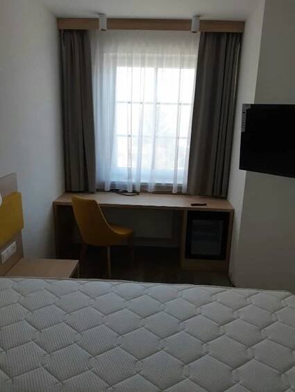 Hotel Iris Pavlov | ADI Interiér