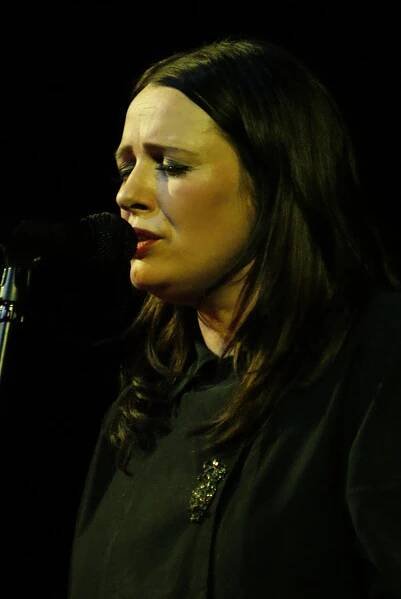 Katarzyna Nosowska
