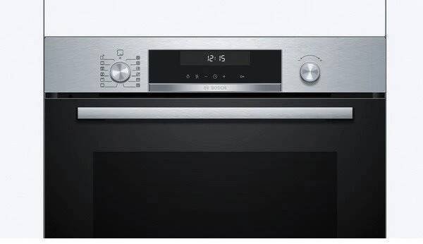BOSCH HBG578ES7 Serie 6
