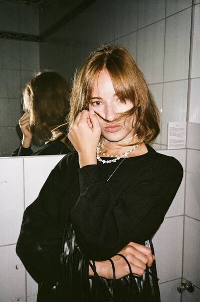 Valerie Huber