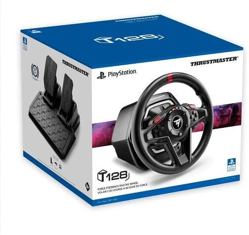 Thrustmaster T128 PS