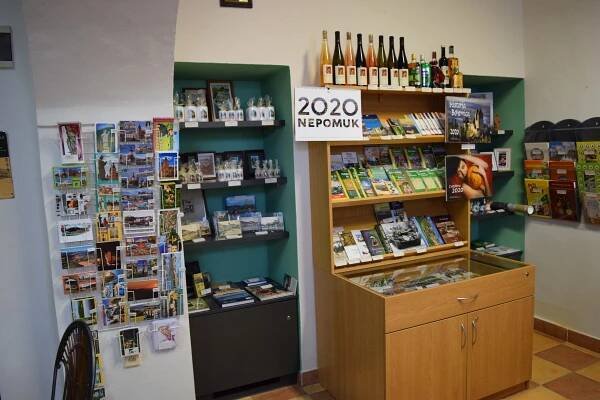 Kulturní a informační centrum Nepomuk 