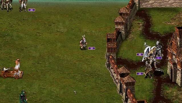 -75% Heroes of Might and Magic® 3: Complete on GOG.com 