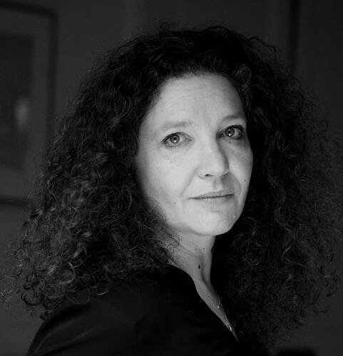 Authors | New Vessel Press