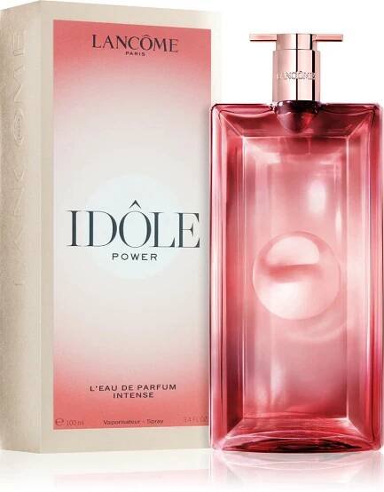 Lancôme Idôle Power Intense W EDP