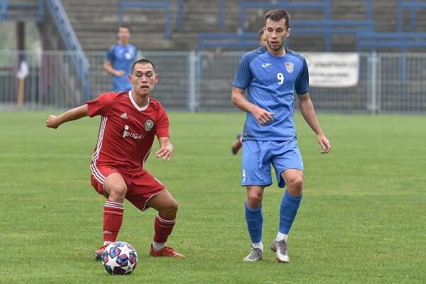 DENÍK FANDÍ FOTBALU! Představujeme MFK Havířov