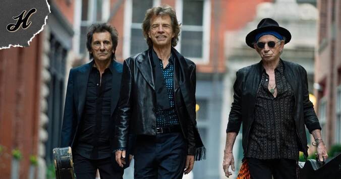 Rolling Stones zrušili evropské turné. Vrátí se nejdřív v roce 2026