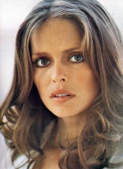 Barbara Bach fotka