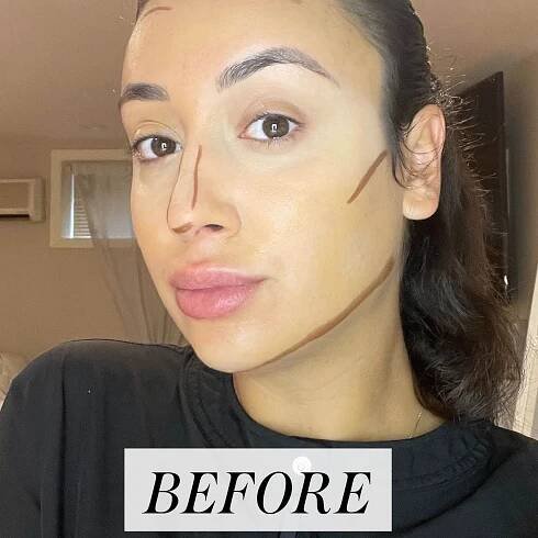 I Finally Understand the Hype Around the Makeup By Mario Soft Sculpt Shaping Stick