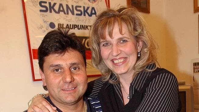 Eva Růžičková