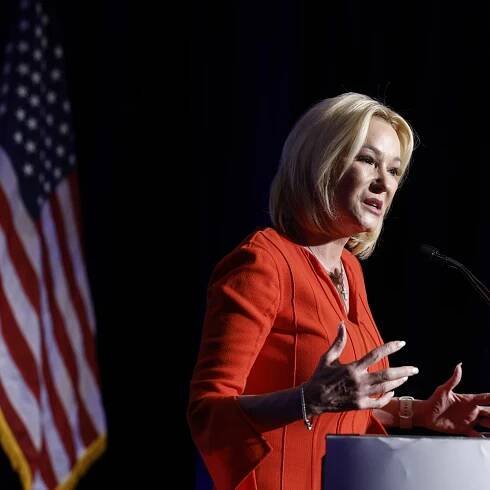 Who is Pastor Paula White-Cain? Trump's Pick to Lead New White House Faith Office