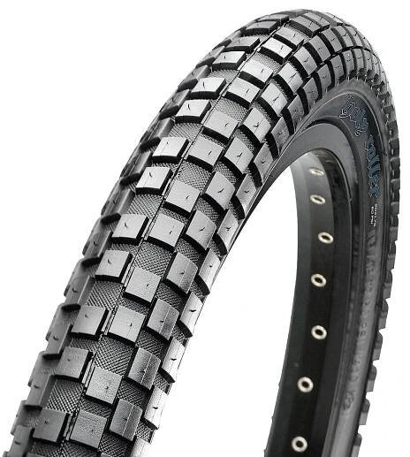 plášť Maxxis Holy Roller drat 26"x2.20" - Black