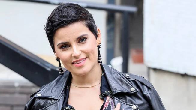 Úžasná proměna Nelly Furtado! Ze sympatické maminy opět královnou pódia