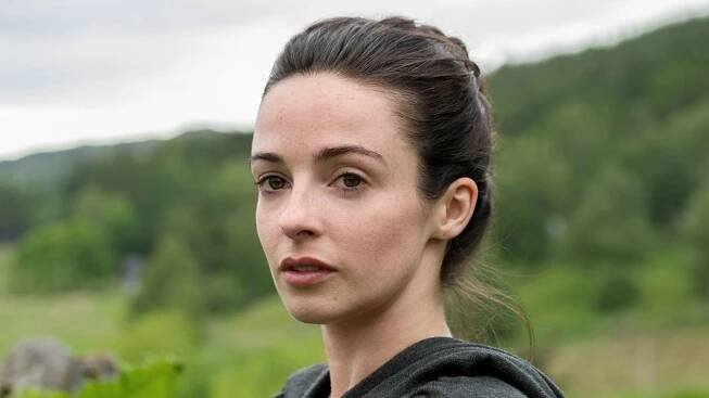 Outlander star to lead ITV's new Scotland-set serial killer drama The Dark