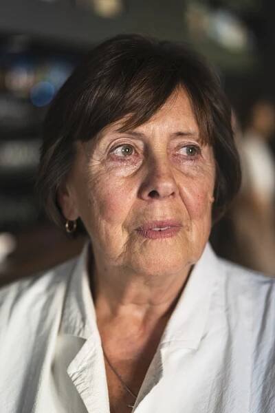 Věra Doušová (71) pomáhá lidem nejen jídlem: Přišlo to ke mně samo, říká ředitelka Potravinové banky v Praze