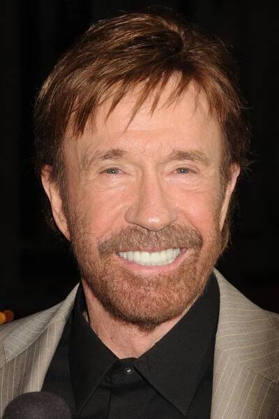 Chuck Norris