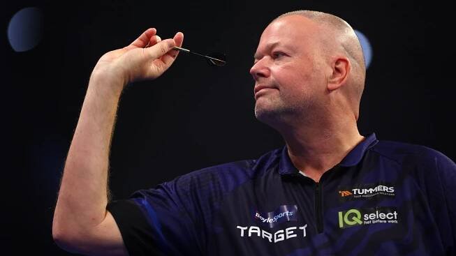 PDC threatened with legal action amid complaints over the way darts is broadcast