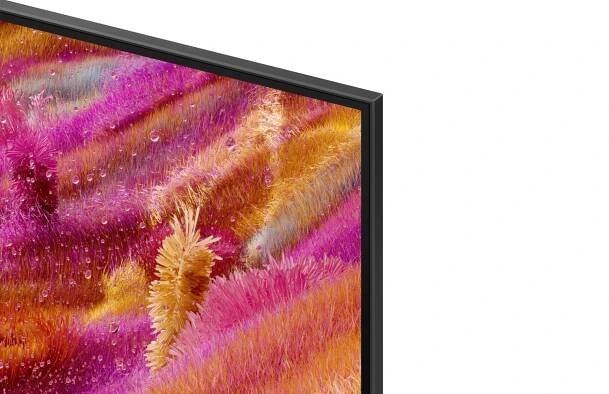 Televizor Samsung QE55QN90F: parádní matná obrazovka, výborný obraz, ale… | Televizniweb.cz