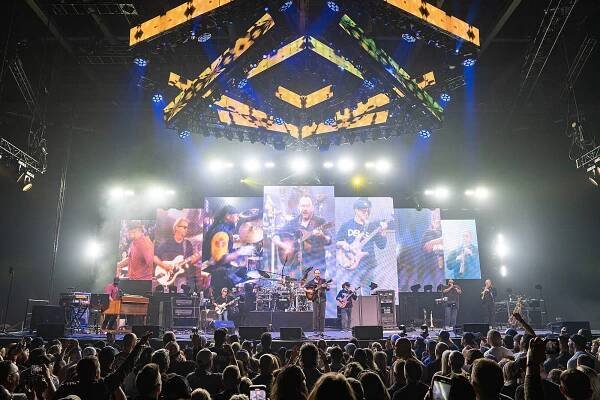 Dave Matthews Band