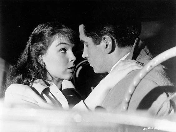 By Love Possessed (1961)