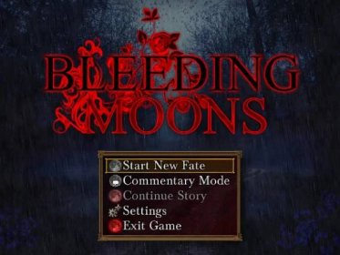 Phoenix Online - Bleeding Moons
