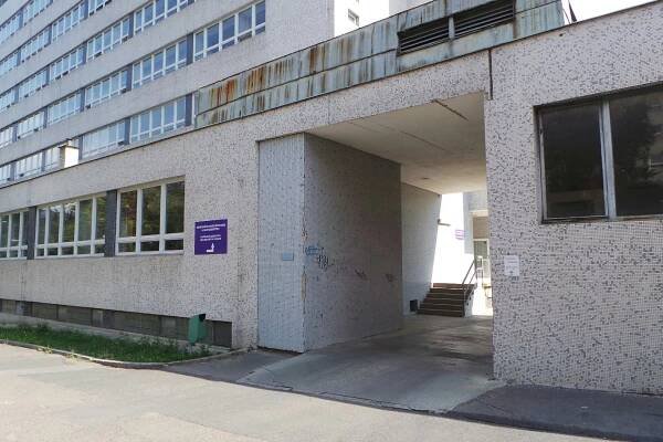 Univerzita Palackého v Olomouci - Laboratoř dědičných metabolických poruch foto 1