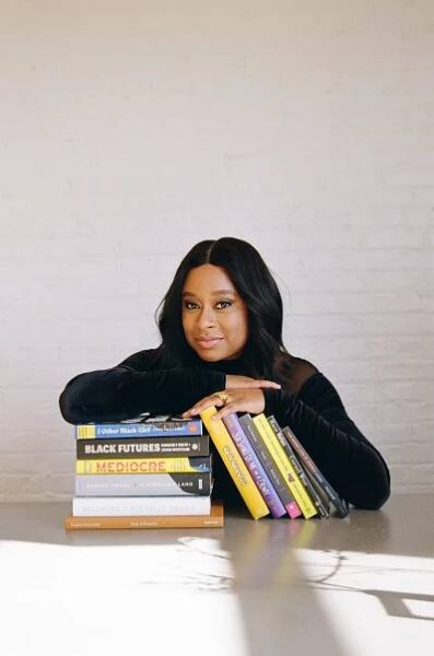 Inside Phoebe Robinson’s ASMR- And Diet Coke-Fueled Writing Process