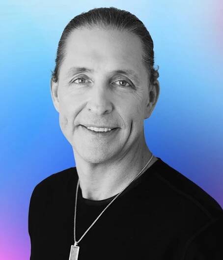 Dave Asprey
