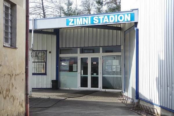 Technické služby Třebechovice pod Orebem - Zimní stadion foto 1