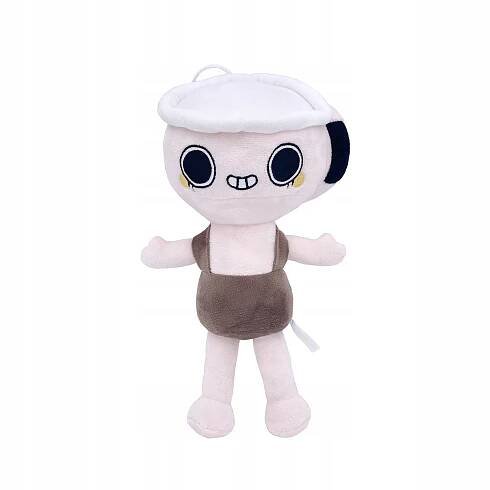 PLYŠÁK ROBLOX DANDY'S WORLD SHELLY PLYŠOVÁ HRAČKA