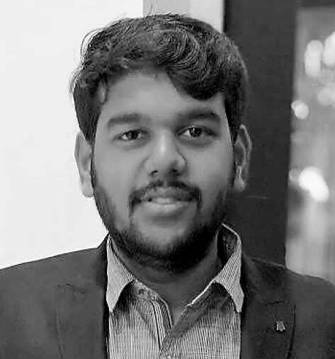 Ravi Prakash