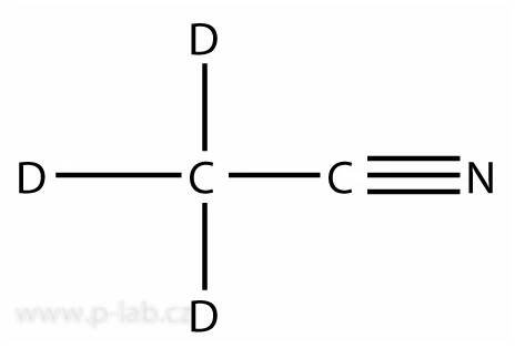 ACETONITRIL D3 | P-LAB