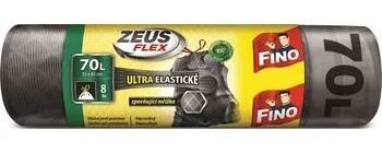FINO Zeus Flex pytle do koše 70L/8ks FINOZEUS70L