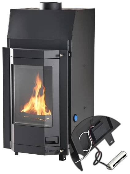 HS Flamingo Aquaflam Prizmat 7 HSF23-060