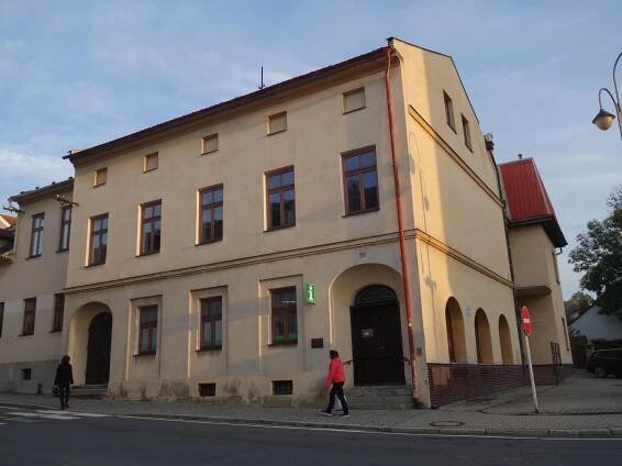 Turistické informační centrum Příbor foto 5