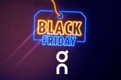 On Running Black Friday 2023: save up to 50% off NOW...
