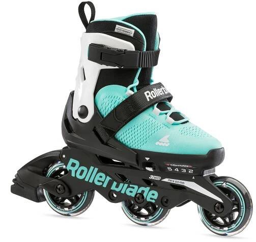 Rollerblade Microblade 3WD