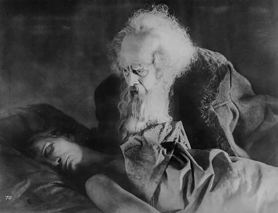 Faust (1926)