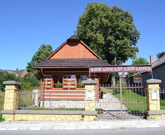 Múzeum Jána Kollára Mošovce