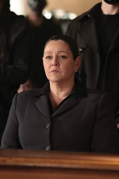 Camryn Manheim