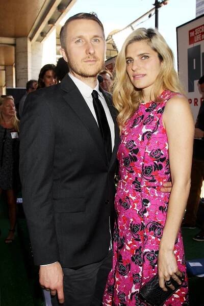 Scott Campbell, Lake Bell - Tajný život mazlíčků - Z akcí