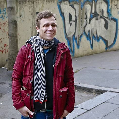 Tomáš Vorel jr.