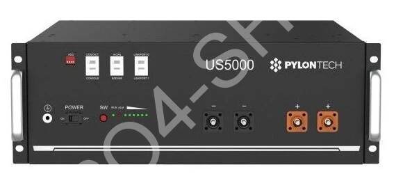 Pylontech US5000