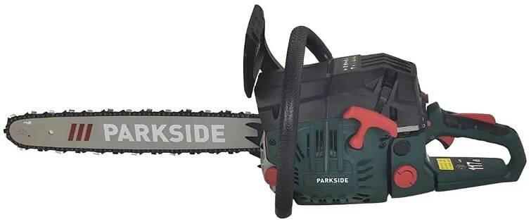 Parkside PBKS 53 C3