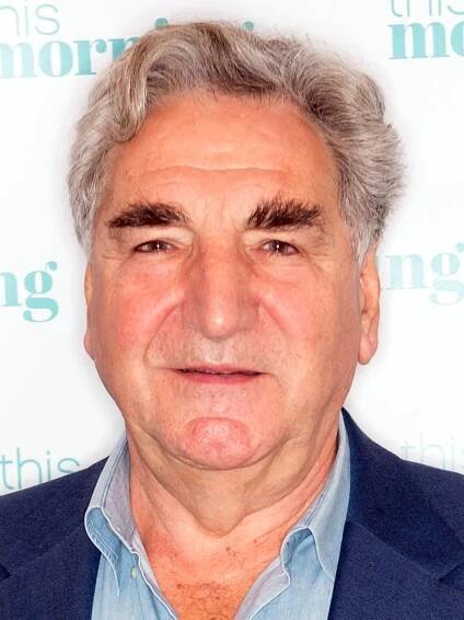Jim Carter - Actor